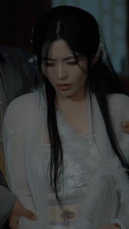 Fate's Chosen: The Last Exorcist episode 56