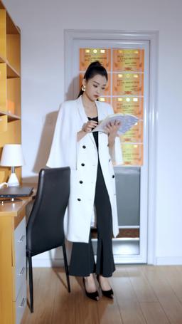 My Rich Sis Got My Back episode 27