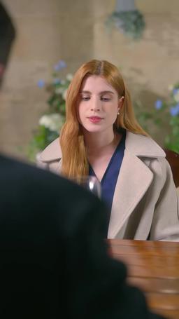 Runaway Bride, Baby on Board episode 43