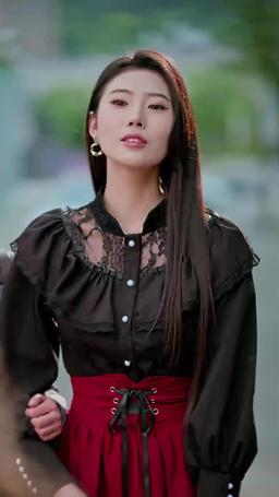 Taming the Scandalous episode 30