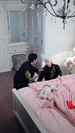 Little Lucky Dragon: Nova episode 46