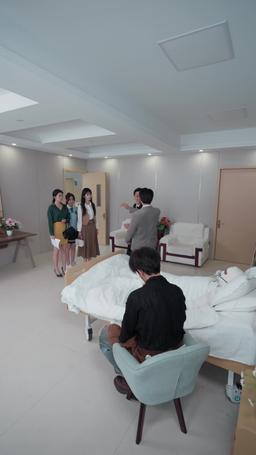 Rogue Lawyer episode 4