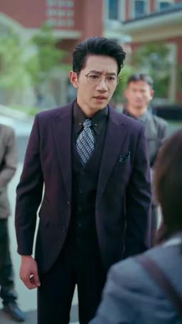 Taming the Scandalous episode 44