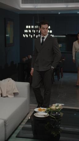 Conflicted Hearts episode 3