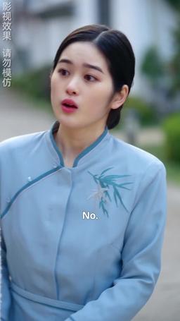 The Wife I Despised Is My First Love?! episode 12