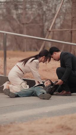 A Doctor Wife's Revenge episode 5