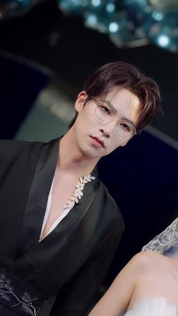 Bound to My Heiress episode 19