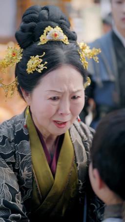 Love and Remedies: A Princess Physician's Story episode 2