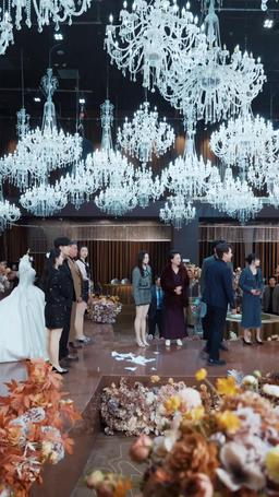 My Poor Husband is a Big Shot episode 78