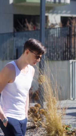Attractive Model is a Billionaire CEO episode 36