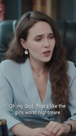 Married To A Stranger episode 14