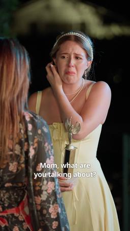 The Christmas Switch episode 57