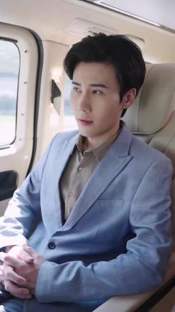 A Second Chance episode 33