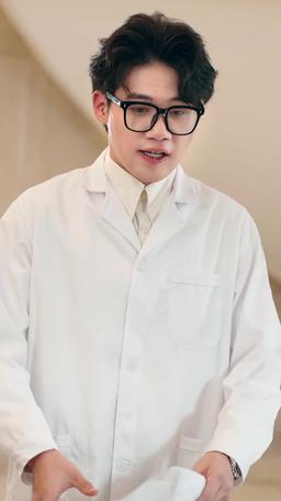 Reborn to Make Him Fall episode 11