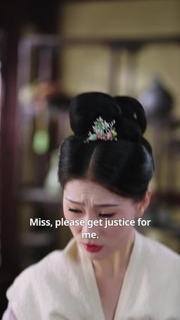 Stitched by His Love episode 56