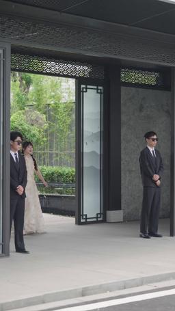 The Billionaire's Secret Wife episode 55