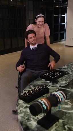 Sweet Wild Bride of Mine episode 35