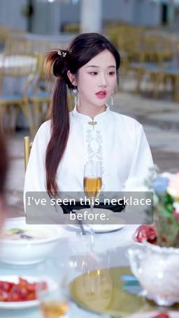 Reborn to Make Him Fall episode 21