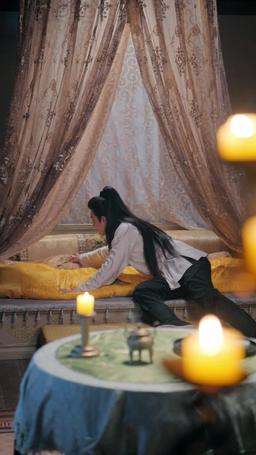 Love and Remedies: A Princess Physician's Story episode 60