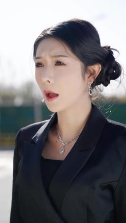 One Night, Deep Love episode 6