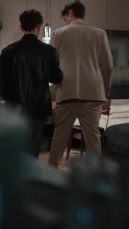 Conflicted Hearts episode 57