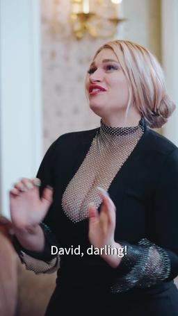 The Pendleton Secrete episode 31