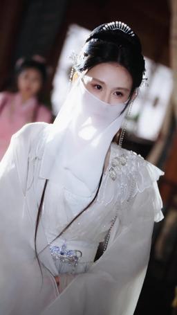 Tell Me Your Secret, My Bride episode 11