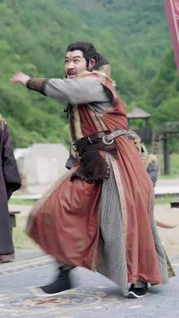 Fated Rebellion: Return of the Forsaken Son episode 57