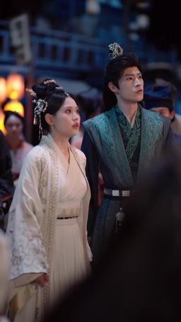 Reborn Bride: Saving the Crown Prince episode 62
