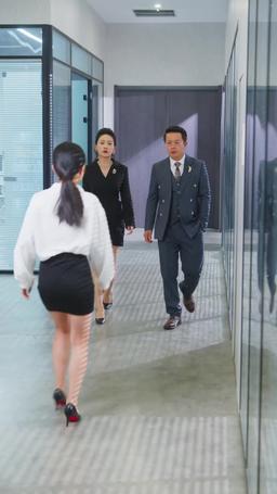 The Right Kind of Love episode 19