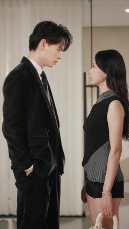 Let’s Get Married, Mr. CEO episode 35