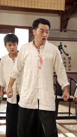 The Rise of a Forgotten Hero episode 20