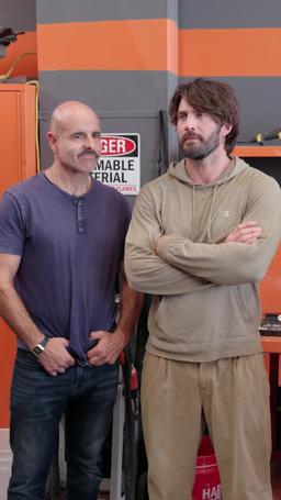 You Fired the Backbone of Detroit episode 26