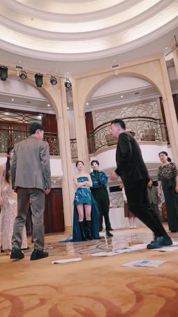 The Outcast's Triumph episode 36