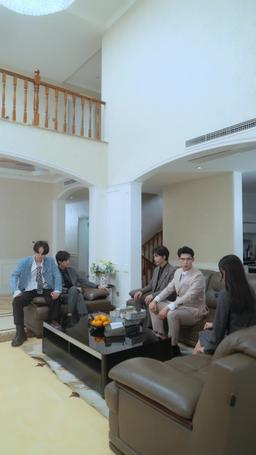 The Heiress's Regret: Spoiled by Her Three Brothers episode 51