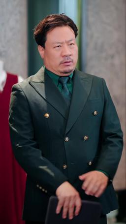 Oops, Roomie, You Picked the Wrong Girl! episode 33