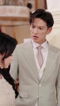 Reborn to Make Him Fall episode 52