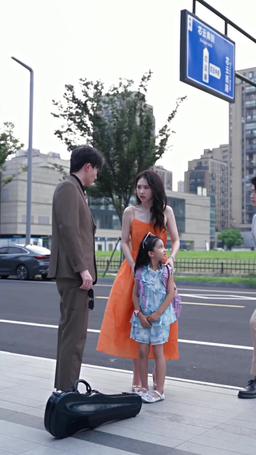 Billionaire Daddy, Don't You Escape episode 3