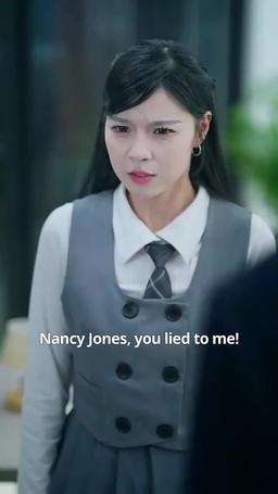 The Villainess Strikes Back episode 25