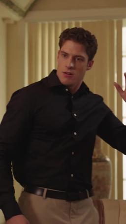 Damn! The Duke Got The Wrong Girl episode 53