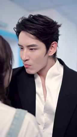 Pampered by the Tyrant episode 27