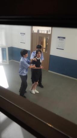 Served Time, Now I'm His Mrs. Right episode 18