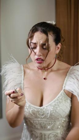 Leaving My Alpha Husband in Ice Cold Regret episode 58