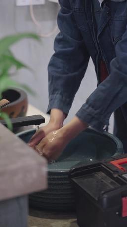 Miracle Healer episode 1