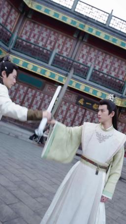 Love in two Lifetimes episode 50