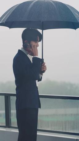 Boss to Bride episode 33