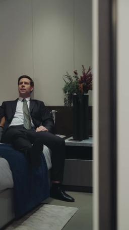 Tangled In Desire episode 16