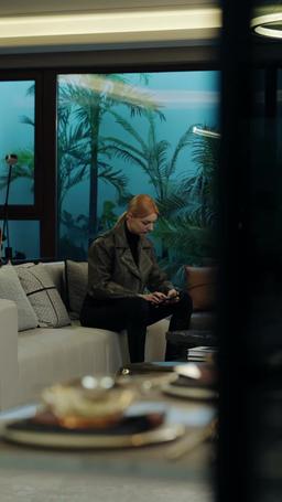 Collateral Hearts episode 7