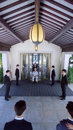 The Group's Little Angel episode 18