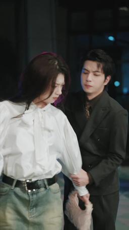 Let’s Get Married, Mr. CEO episode 29